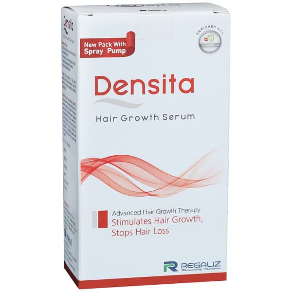 Densita Hair Growth Serum 60 ml