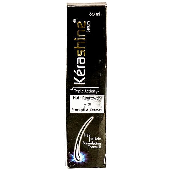 Kerashine Serum 60 ml