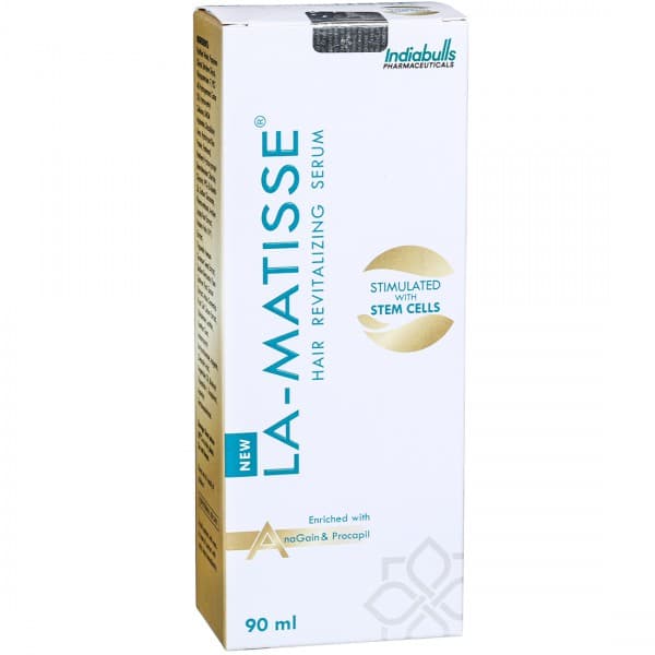 La Matisse (New) Hair Revitalizing Serum 90 ml