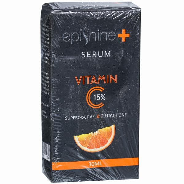 Epishine Plus Serum 30 ml