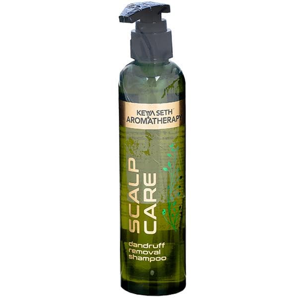 Keya Seth Aromatherapy Scalp Care Dandruff Removal Shampoo 200 ml
