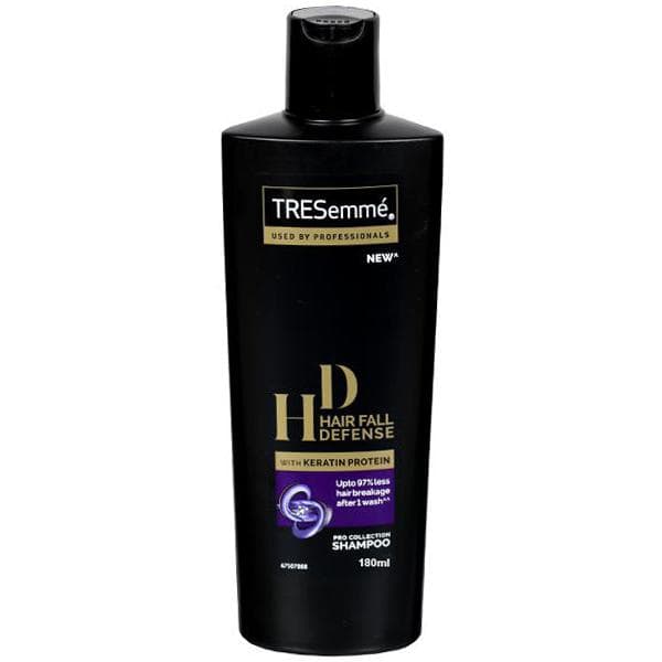 Tresemme Hair Fall Defense Shampoo 180 ml