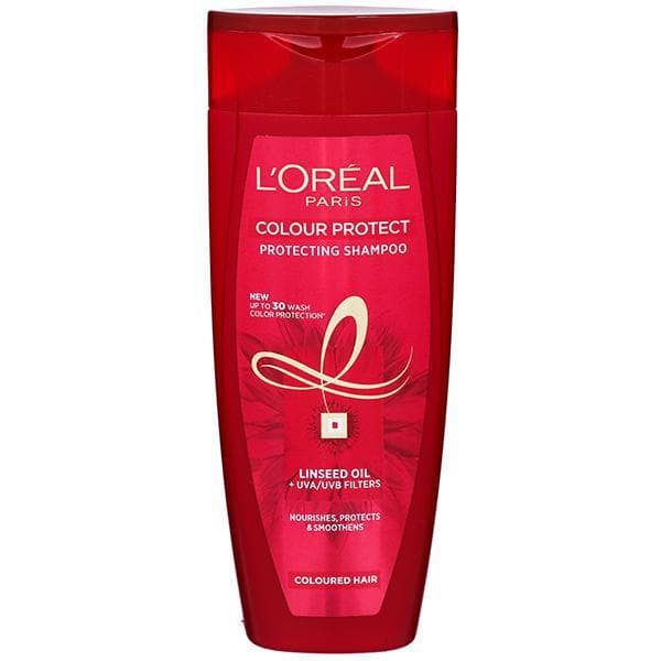 Loreal Paris Colour Protect Shampoo 82.5 ml