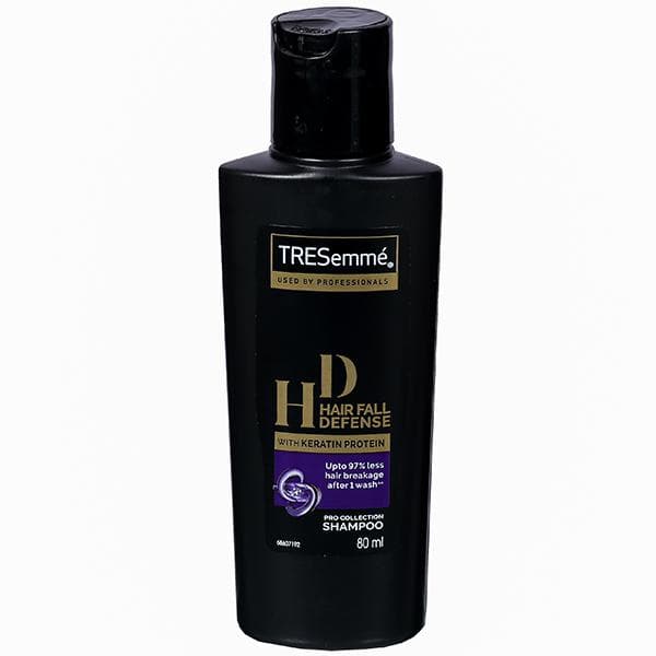 Tresemme Hair Fall Defense Shampoo 80 ml