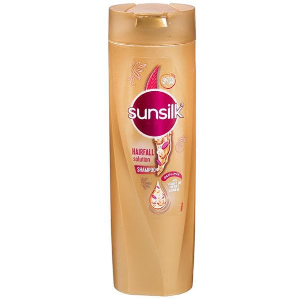 Sunsilk Hair Fall Solution Shampoo 360 ml