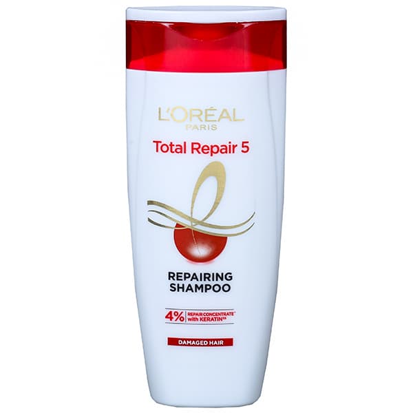 Loreal Paris Total Repair 5 Repairing Shampoo 82.5 ml