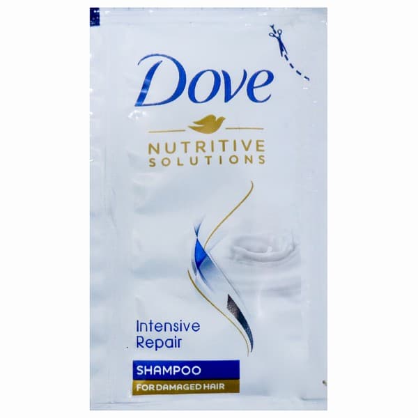 Dove Intensive Repair Shampoo 6 ml