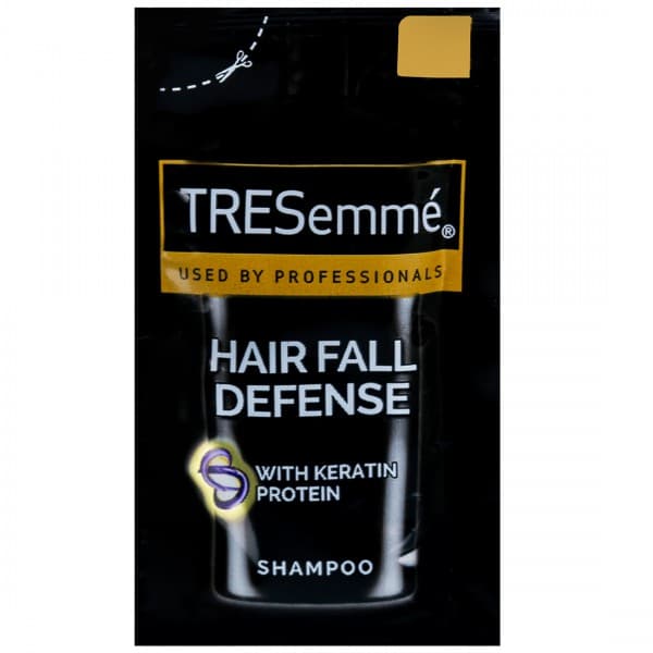 Tresemme Hair Fall Defense Shampoo 5.5 ml