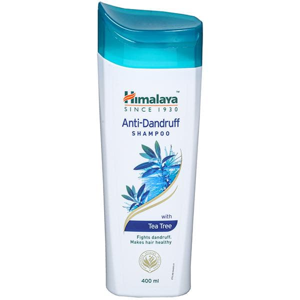Himalaya Anti Dandruff Shampoo 400 ml