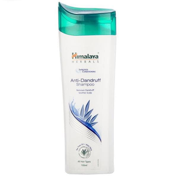 Himalaya Anti Dandruff Shampoo 100 ml