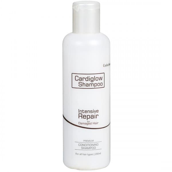 Cardiglow Shampoo 200 ml