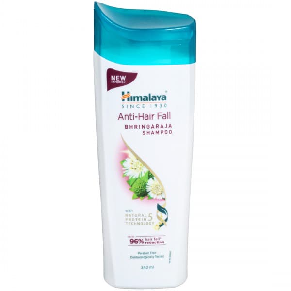 Himalaya Anti Hair Fall Bhringaraja Shampoo 340 ml
