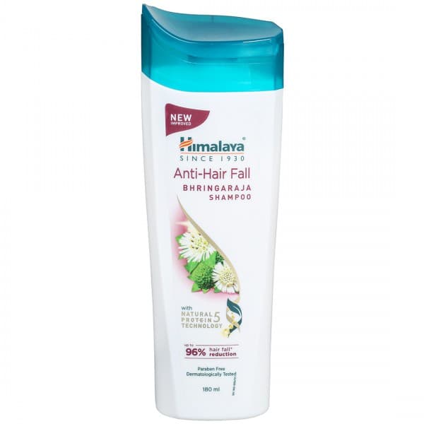Himalaya Anti Hair Fall Bhringaraja Shampoo 180 ml