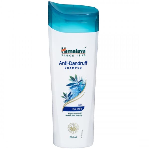 Himalaya Anti Dandruff Shampoo 200 ml