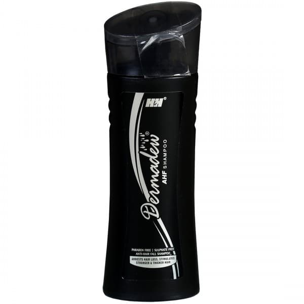 Dermadew AHF Shampoo 80 ml