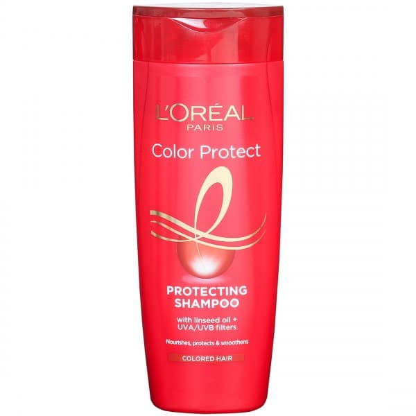 Loreal Paris Color Protect Shampoo 340 ml