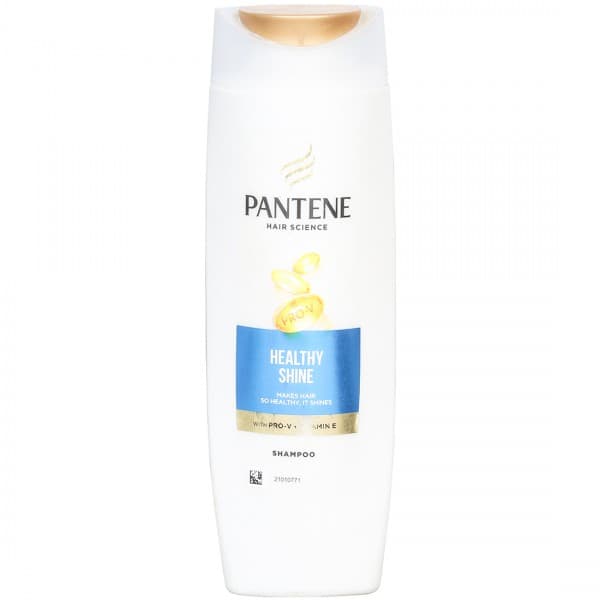 Pantene Healthy Shine Shampoo 180 ml