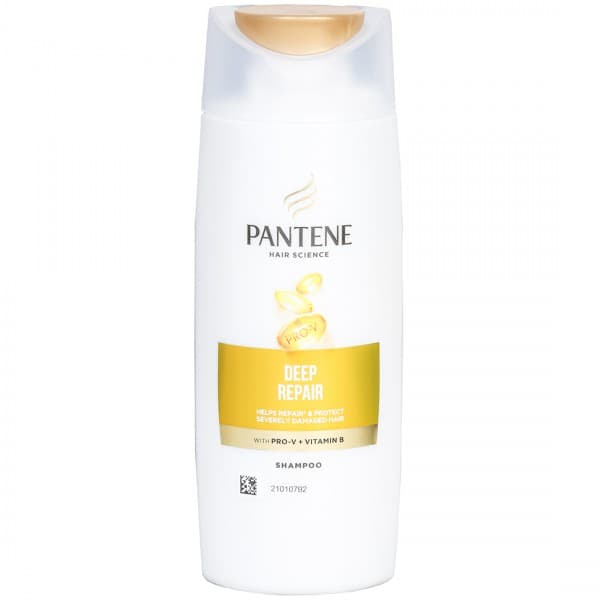 Pantene Deep Repair Shampoo 75 ml