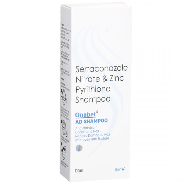 Onabet AD Shampoo 100 ml