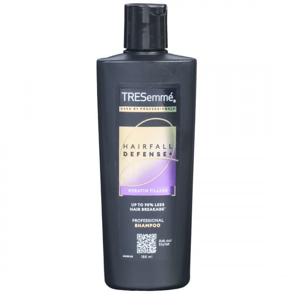 Tresemme Hair Fall Defense + Shampoo 185 ml