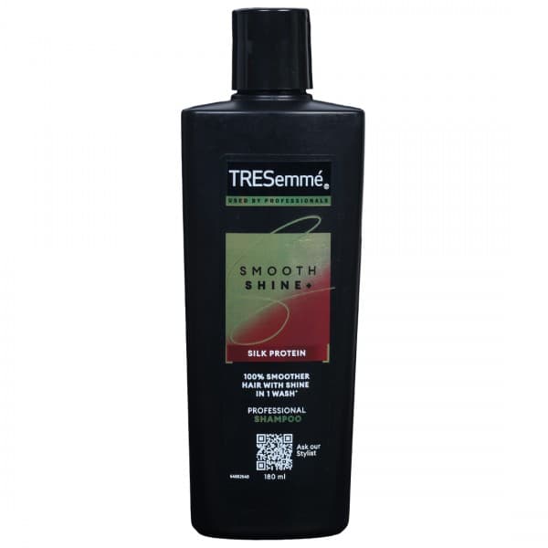 Tresemme Smooth & Shine + Shampoo 180 ml