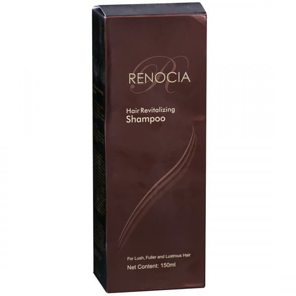 Renocia Hair Revitalizing Shampoo 150 ml