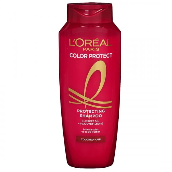 Loreal Paris Color Protect Shampoo 200 ml