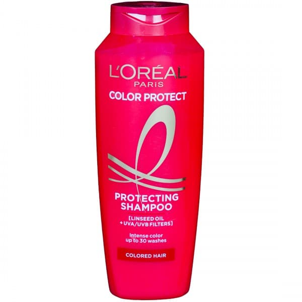 Loreal Paris Color Protect Shampoo 335 ml