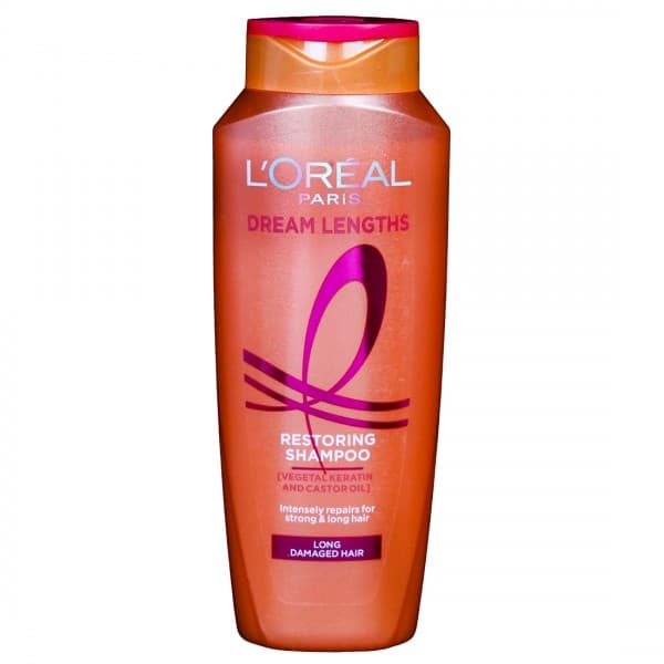 Loreal Paris Dream Lengths Restoring Shampoo 200 ml