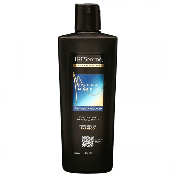 Tresemme Hydra Matrix Shampoo 185 ml
