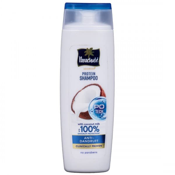 Parachute Advansed Coconut Milk Anti Dandruff Protein Shampoo 80 ml