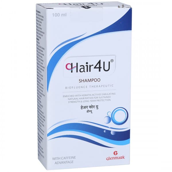 Hair 4U Shampoo 100 ml