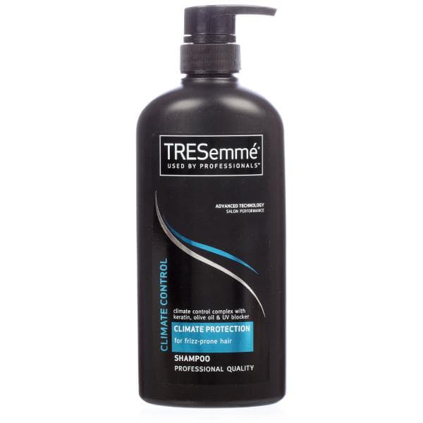Tresemme Climate Protection Shampoo 580 ml