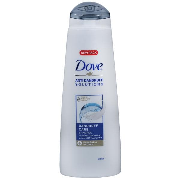 Dove Dandruff Care Shampoo 340 ml