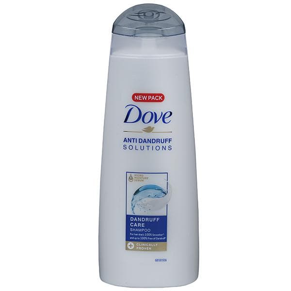 Dove Dandruff Care Shampoo 180 ml
