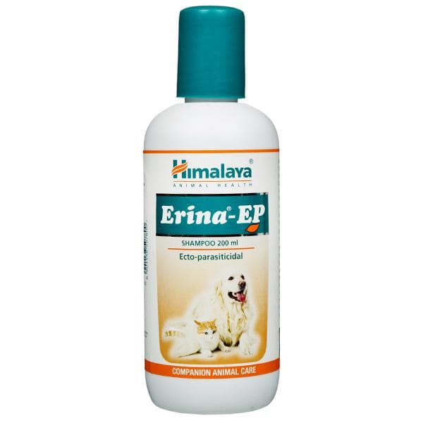 Himalaya Erina-Ep Shampoo 200 ml