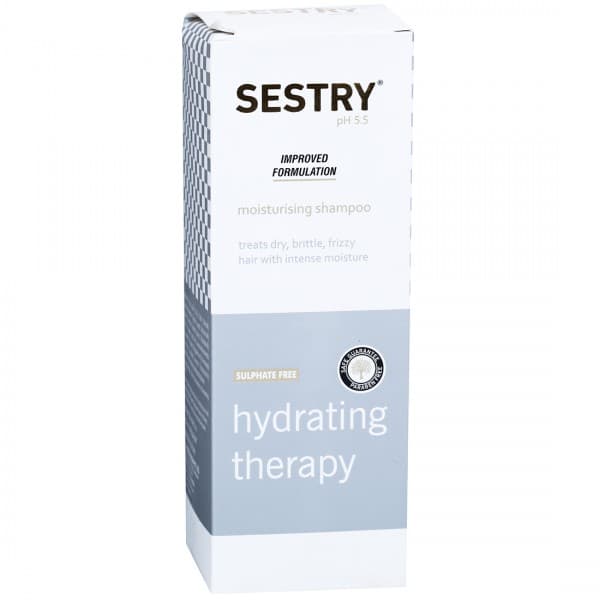 Sestry Shampoo 200 ml