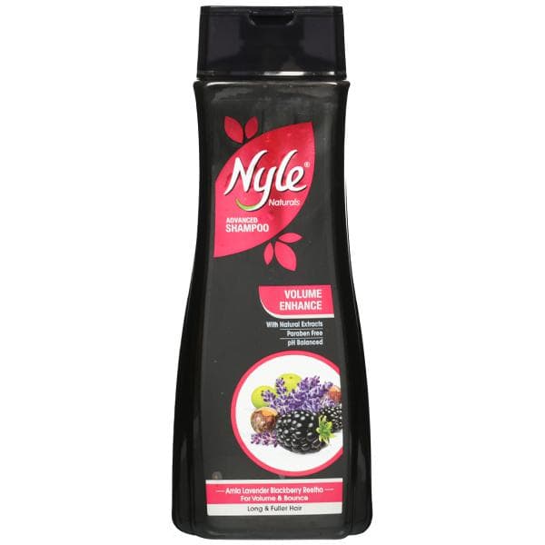 Nyle Naturals Volume Enhance Shampoo 800 ml