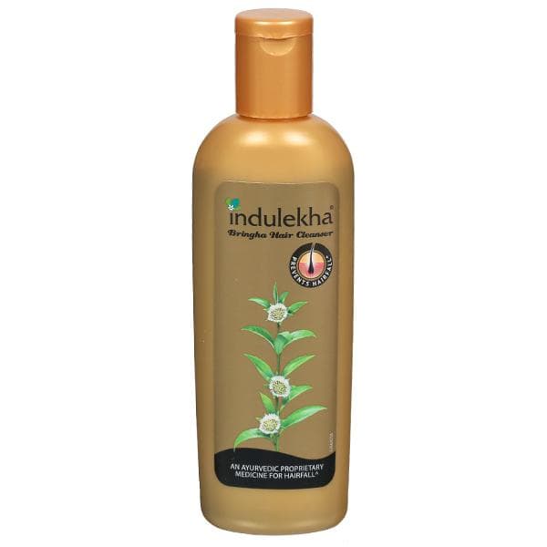 Indulekha Bringha Hair Cleanser Hairfall 100 ml