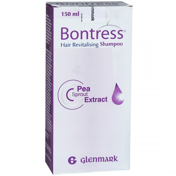 Bontress Hair Revitalizing Shampoo 150 ml