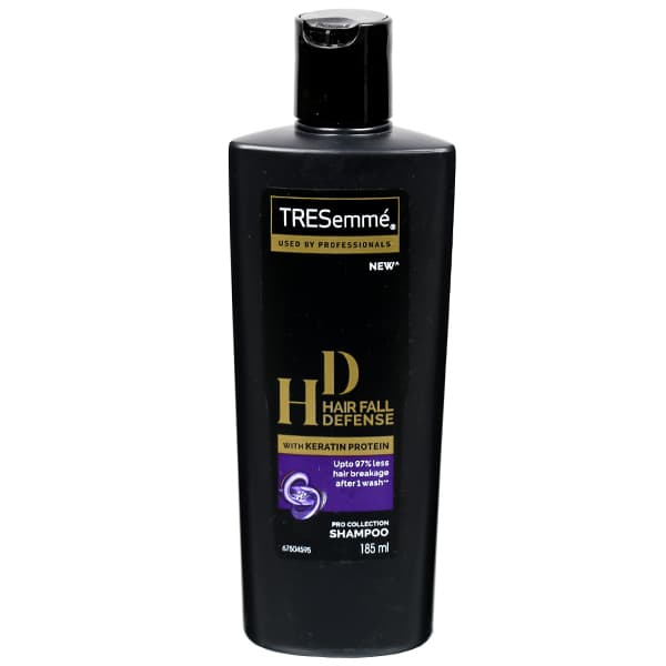 Tresemme Hair Fall Defense Shampoo 185 ml