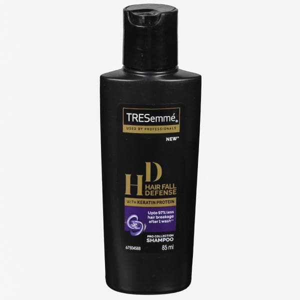 Tresemme Hair Fall Defense Shampoo 85 ml