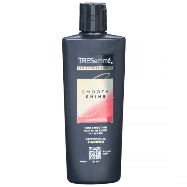 Tresemme Smooth & Shine Shampoo 185 ml