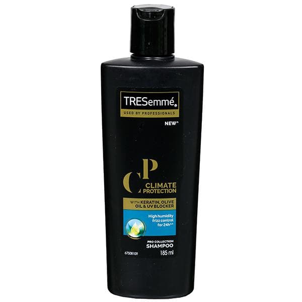 Tresemme Climate Protection Shampoo 185 ml