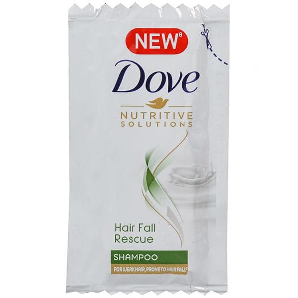 Dove Hair Fall Rescue Shampoo 5.5 ml