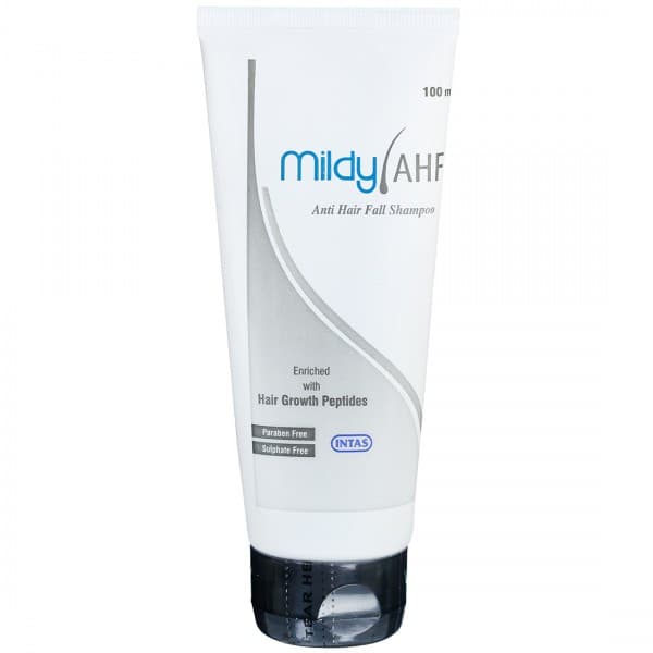 Mildy AHF Shampoo 100 ml
