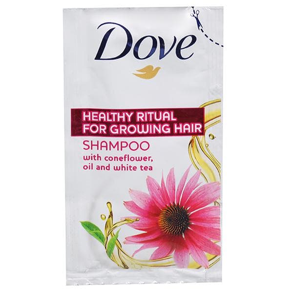 Dove Nourishing Secrets Healthy Ritual For Growing Hair Shampoo 5 ml