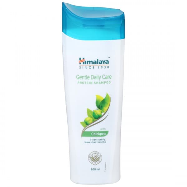 Himalaya Gentle Daily Care Protein Shampoo with Chickpea 200 ml