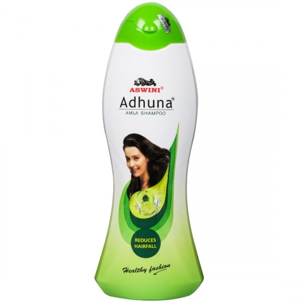 Aswini Adhuna Amla Shampoo 850 ml