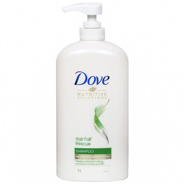 Dove Hair Fall Rescue Shampoo 1 L